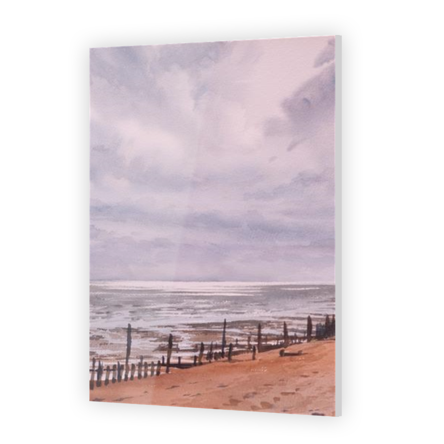 Thumbnail for Acrylic