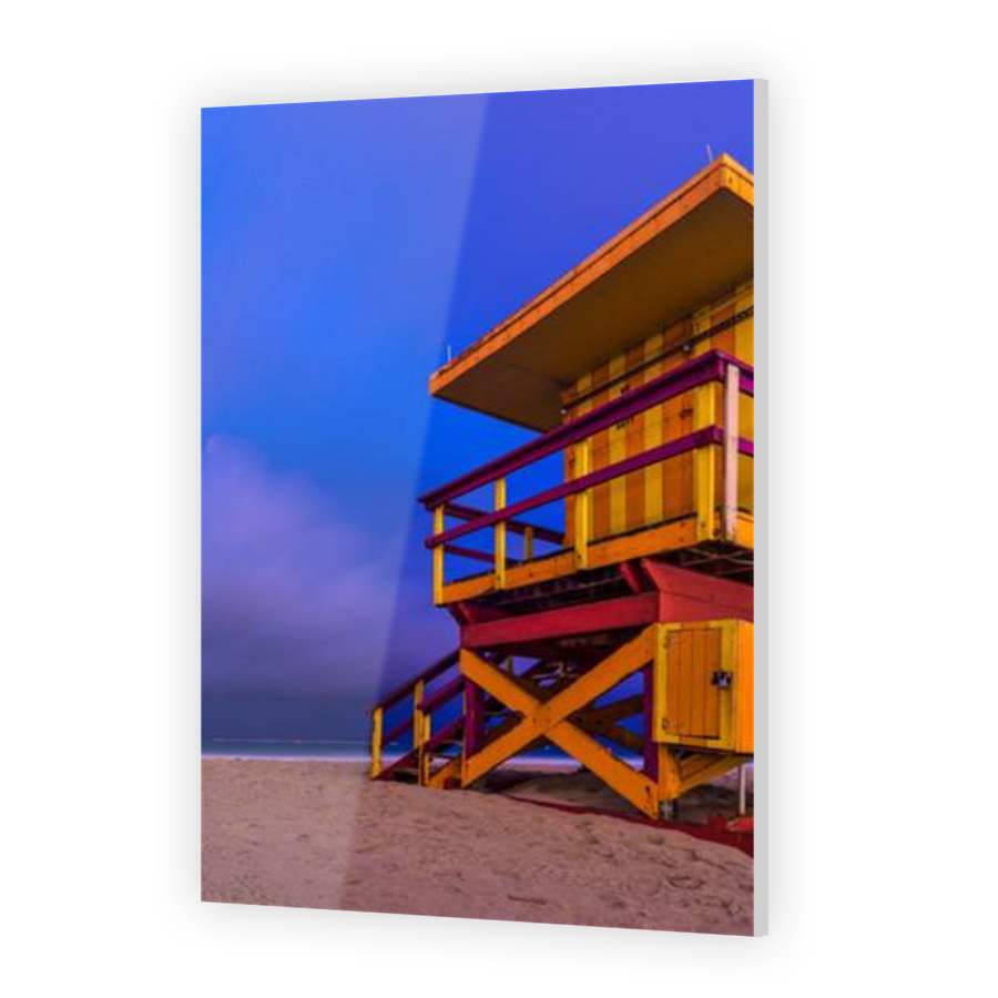 Thumbnail for Acrylic