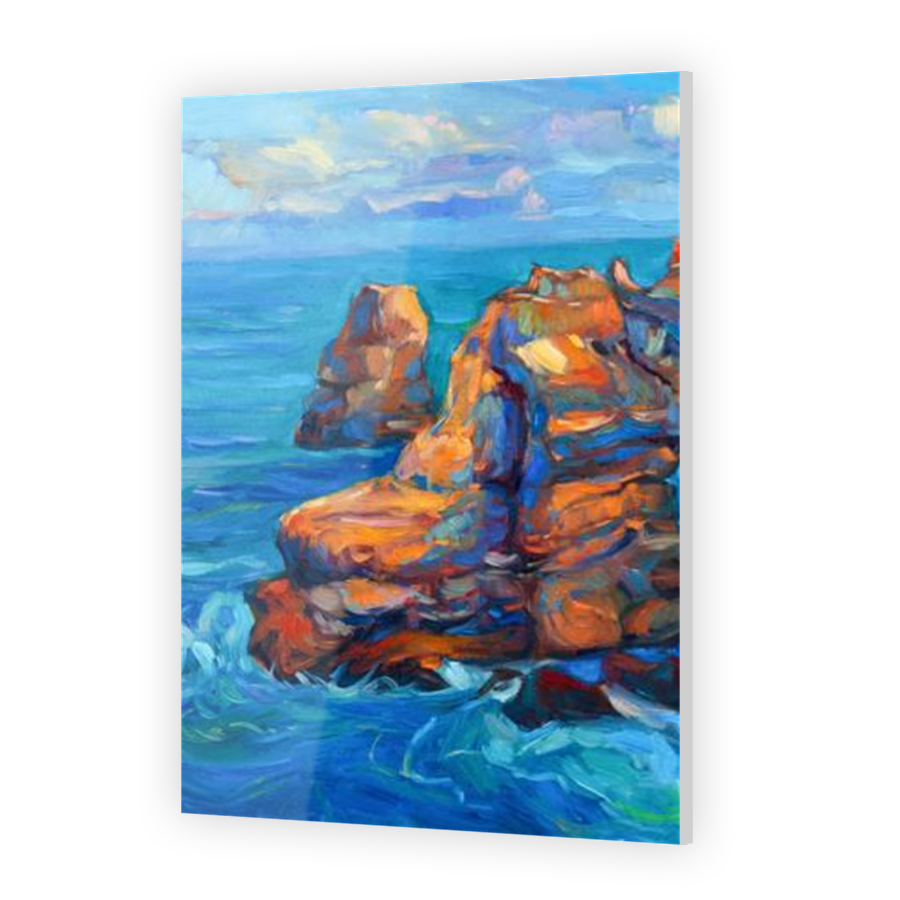 Thumbnail for Acrylic