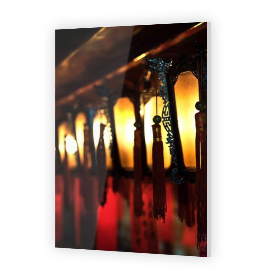 Thumbnail for Acrylic