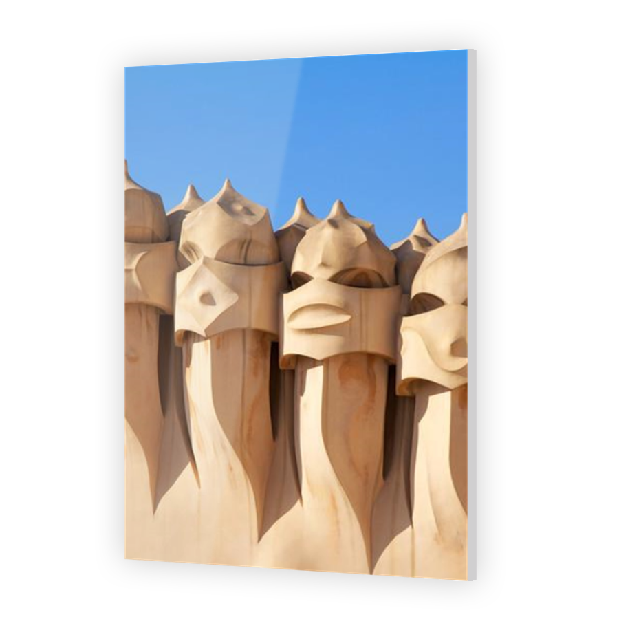 Thumbnail for Acrylic