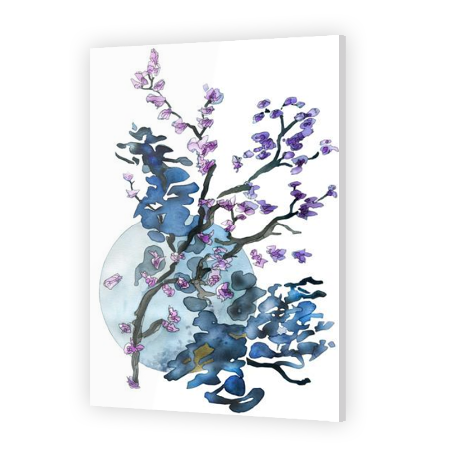 Thumbnail for Acrylic