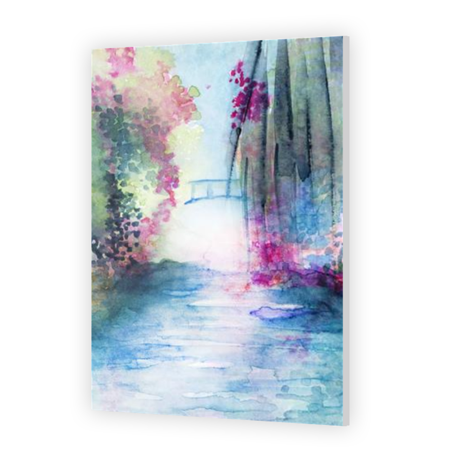 Thumbnail for Acrylic