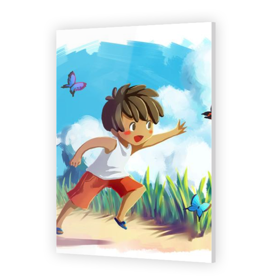 Thumbnail for Acrylic