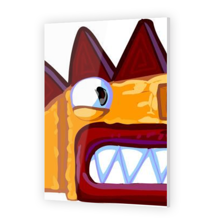 Thumbnail for Acrylic