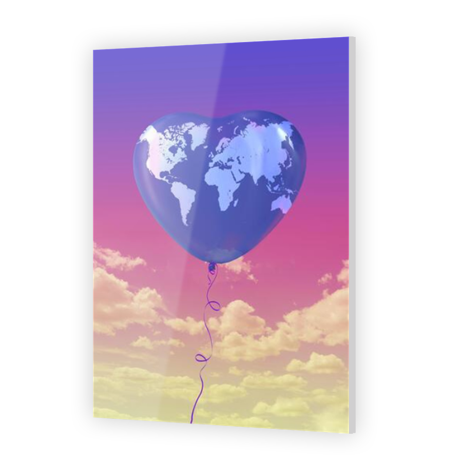 Thumbnail for Acrylic