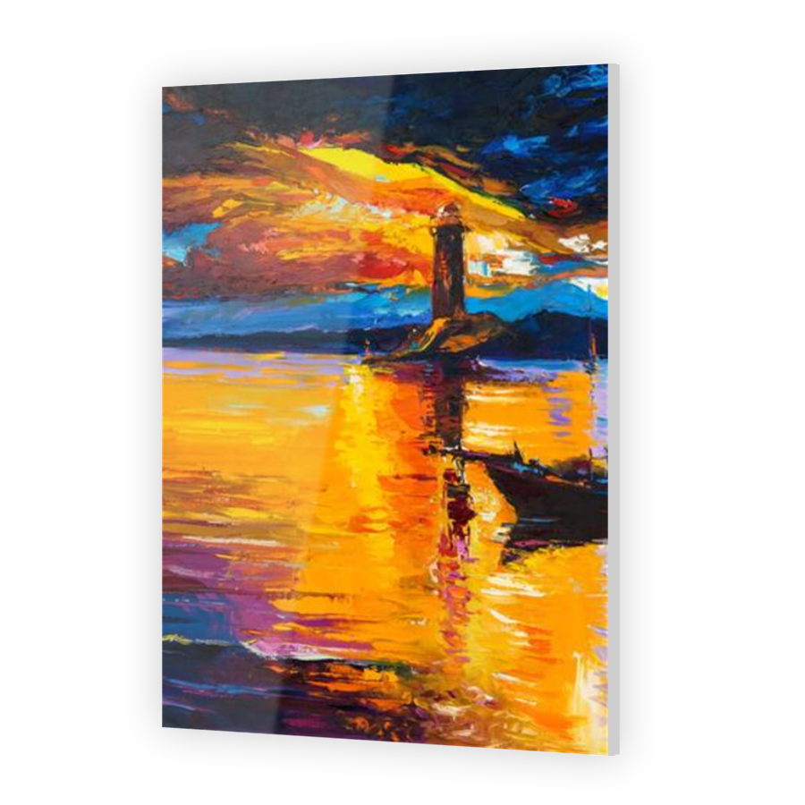 Thumbnail for Acrylic