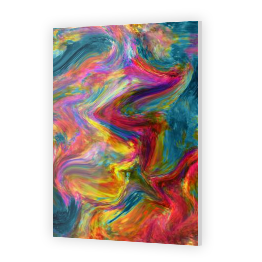 Thumbnail for Acrylic
