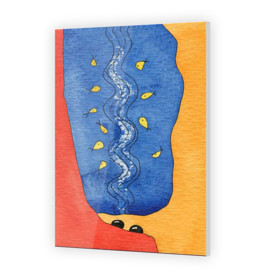 Thumbnail for Acrylic