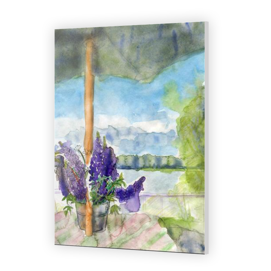 Thumbnail for Acrylic