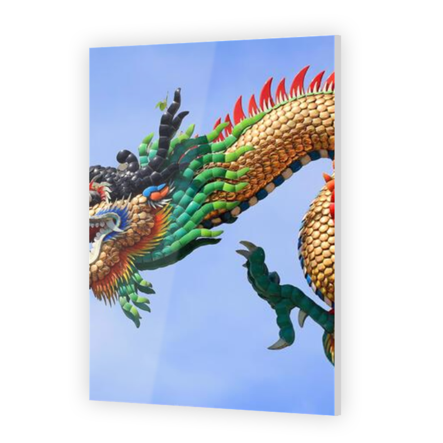 Thumbnail for Acrylic