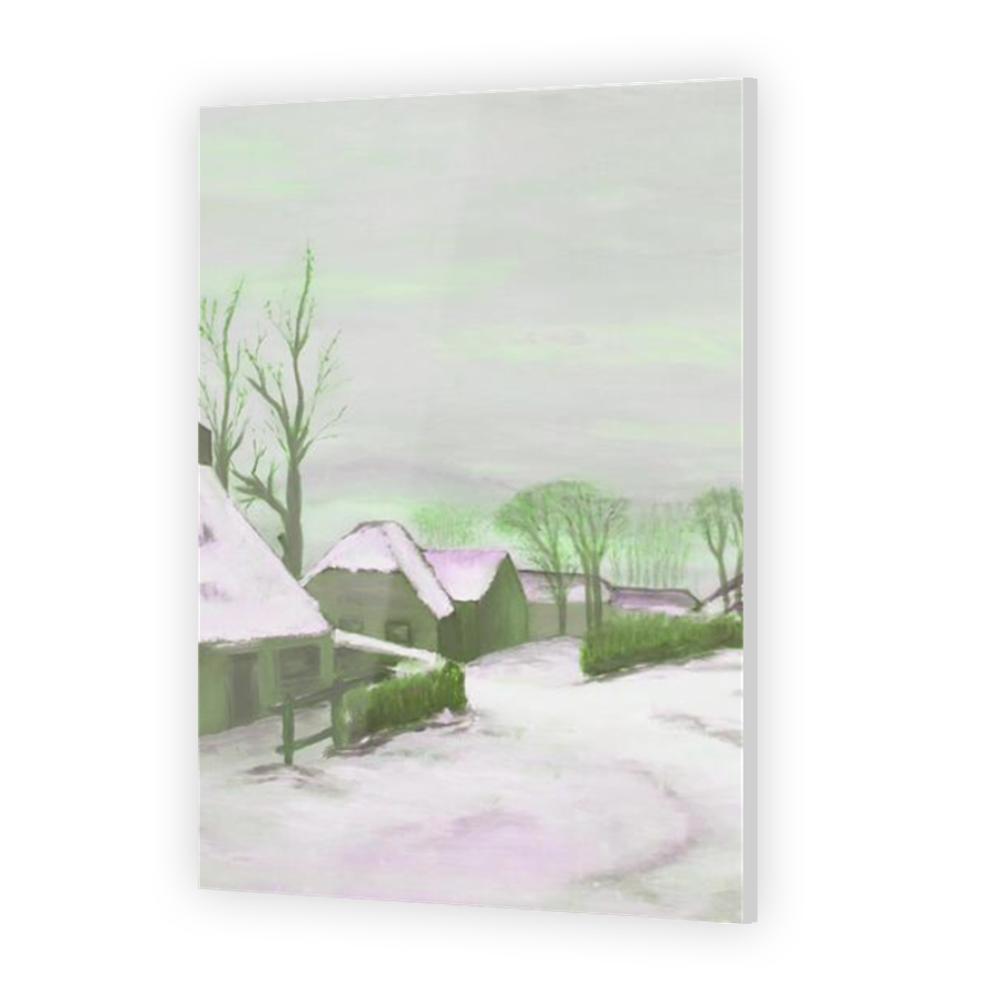 Thumbnail for Acrylic