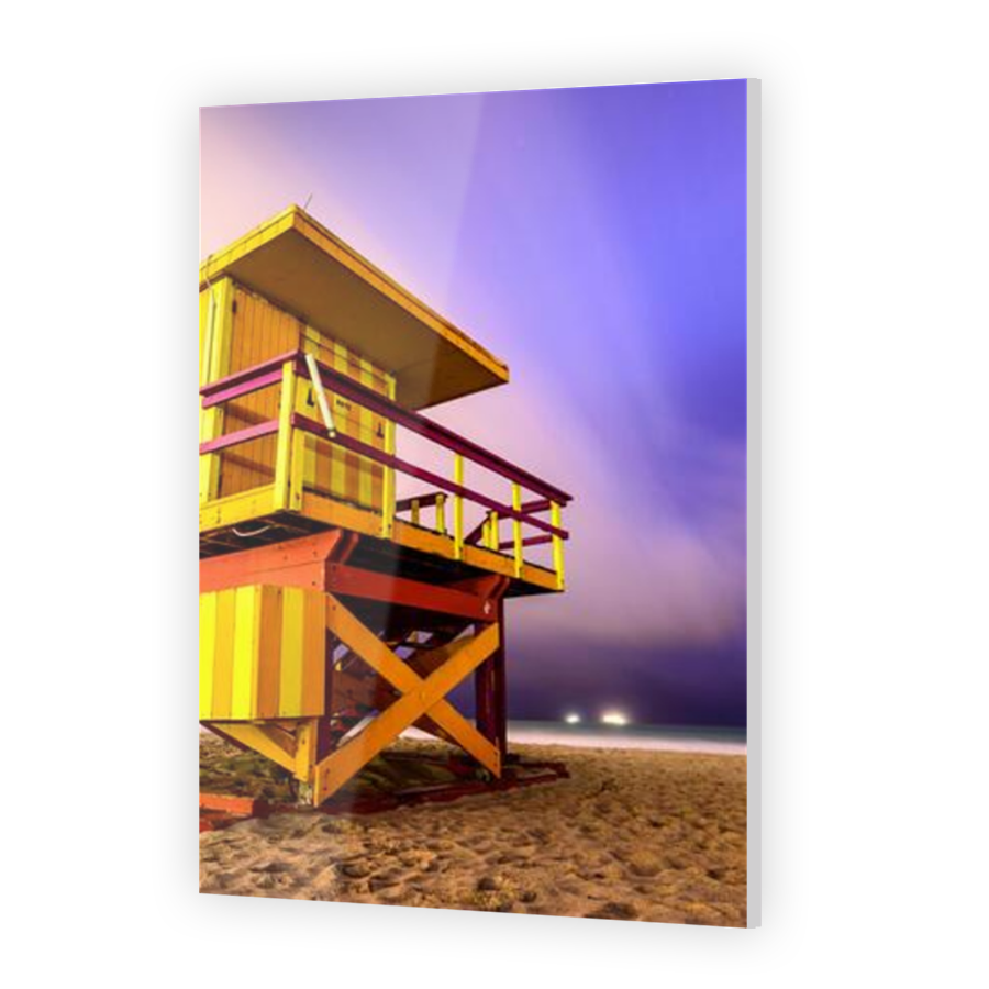 Thumbnail for Acrylic