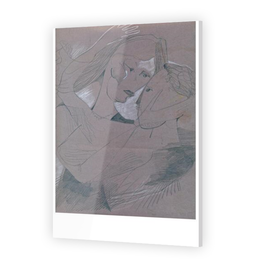 Thumbnail for Acrylic