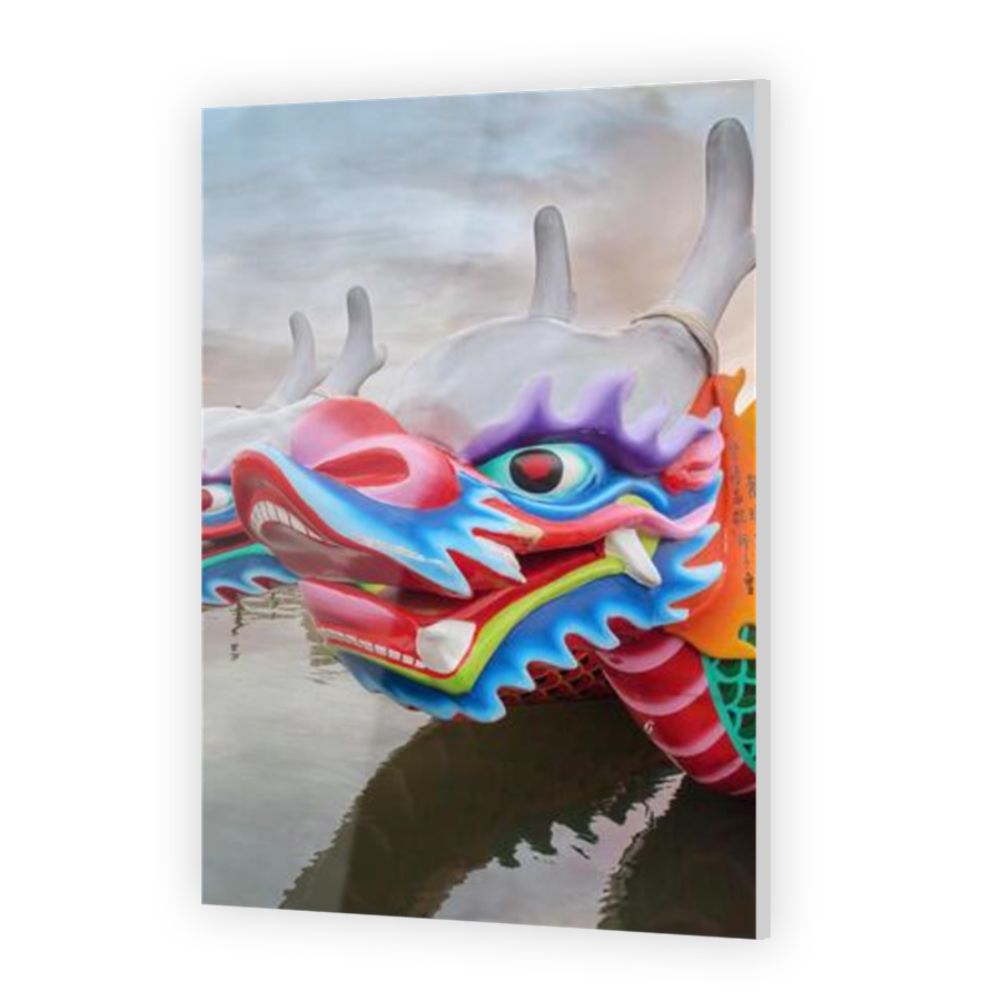 Thumbnail for Acrylic