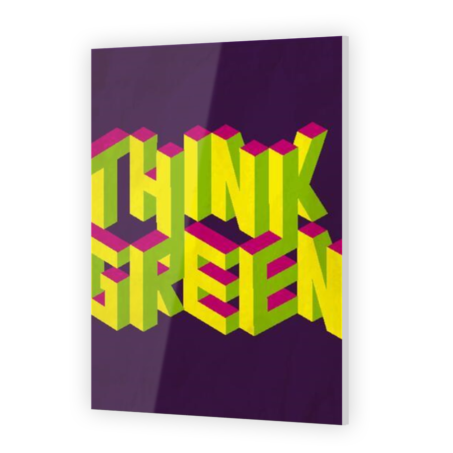 Thumbnail for Acrylic