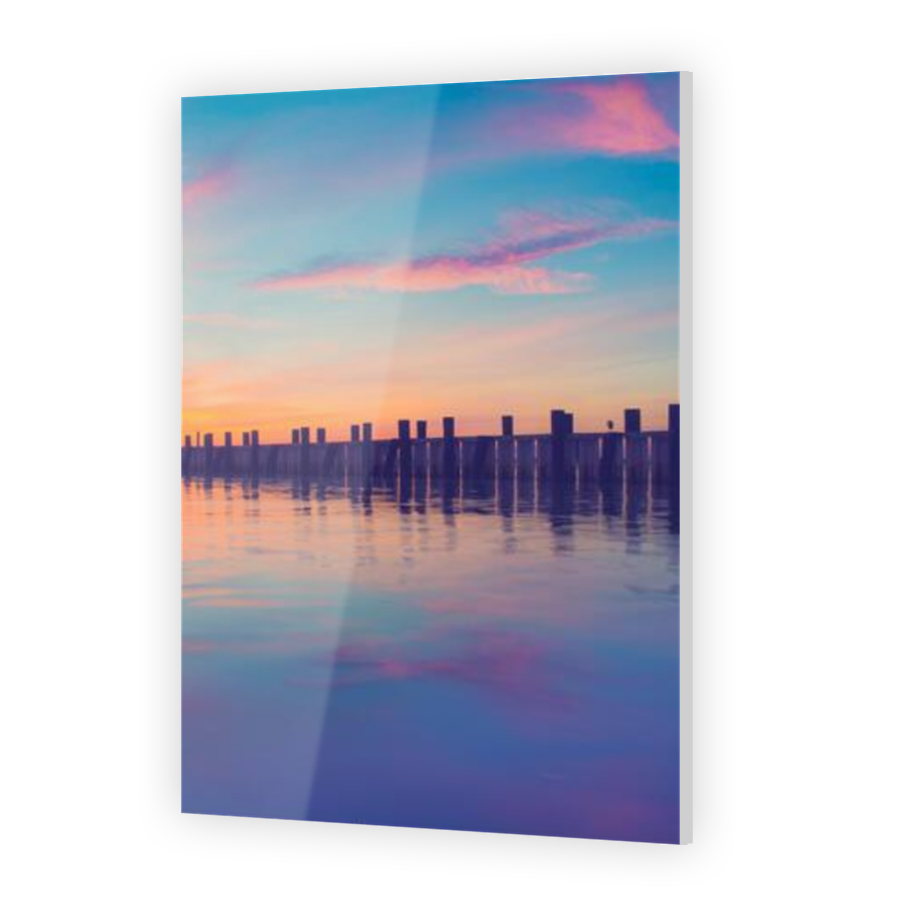 Thumbnail for Acrylic