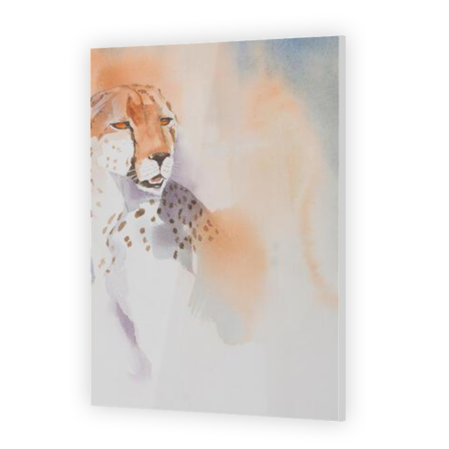 Thumbnail for Acrylic