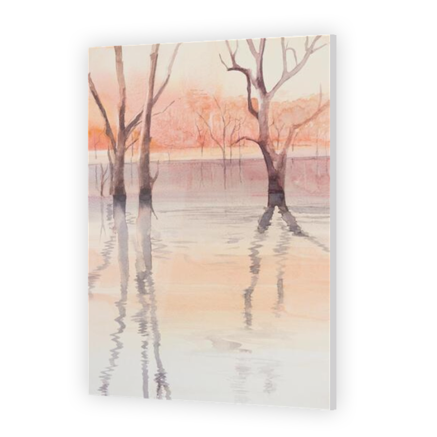 Thumbnail for Acrylic