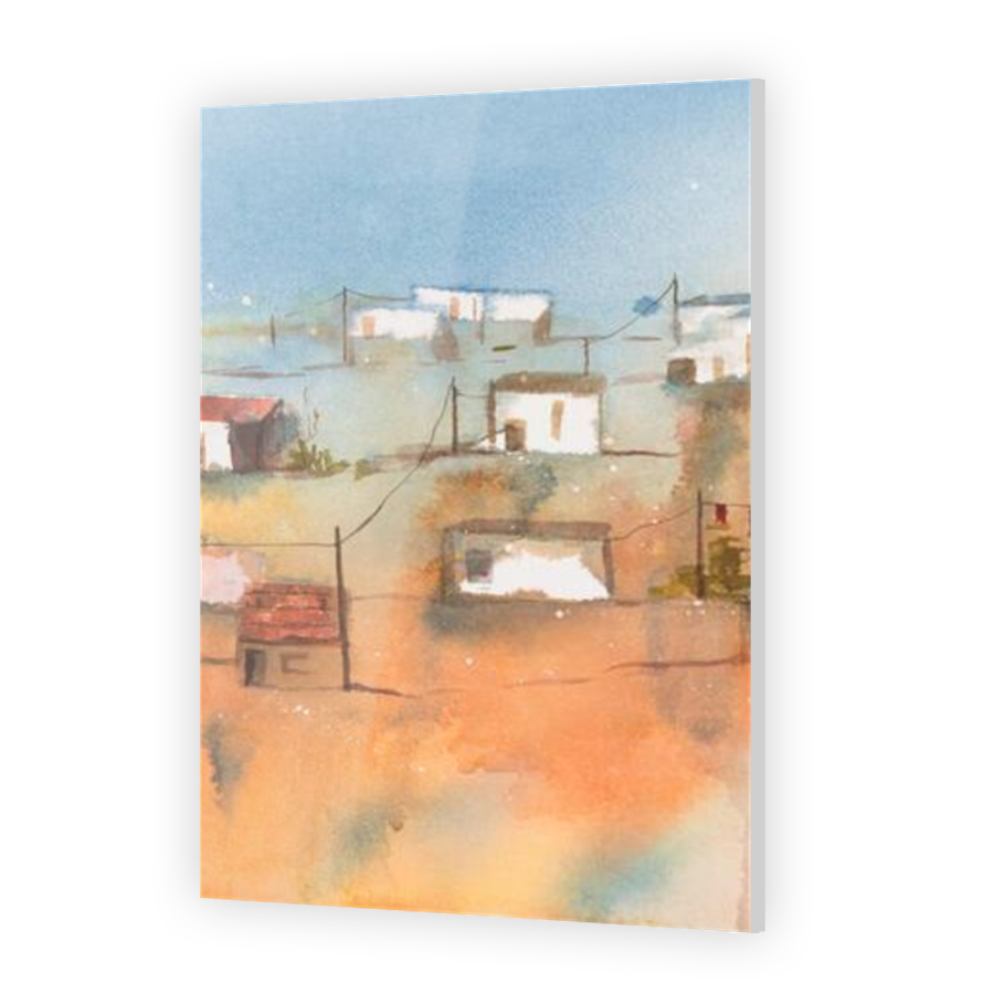 Thumbnail for Acrylic