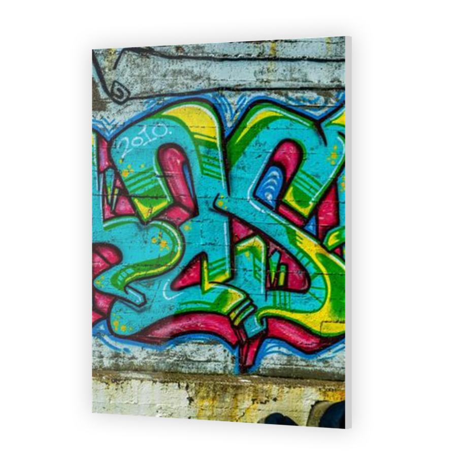 Thumbnail for Acrylic