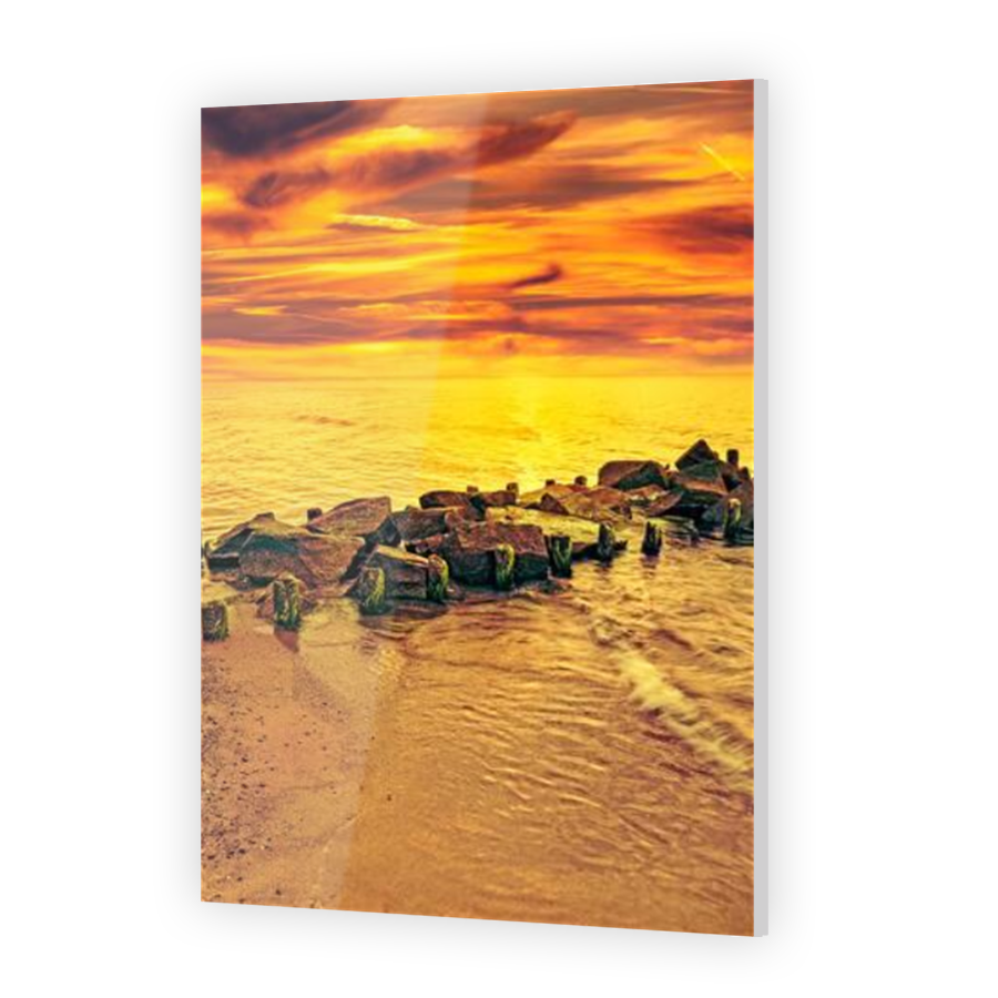 Thumbnail for Acrylic