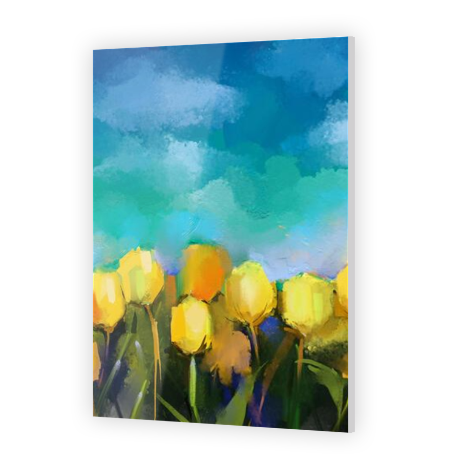 Thumbnail for Acrylic