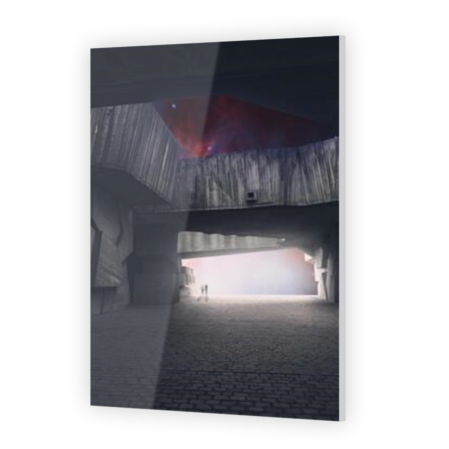 Thumbnail for Acrylic