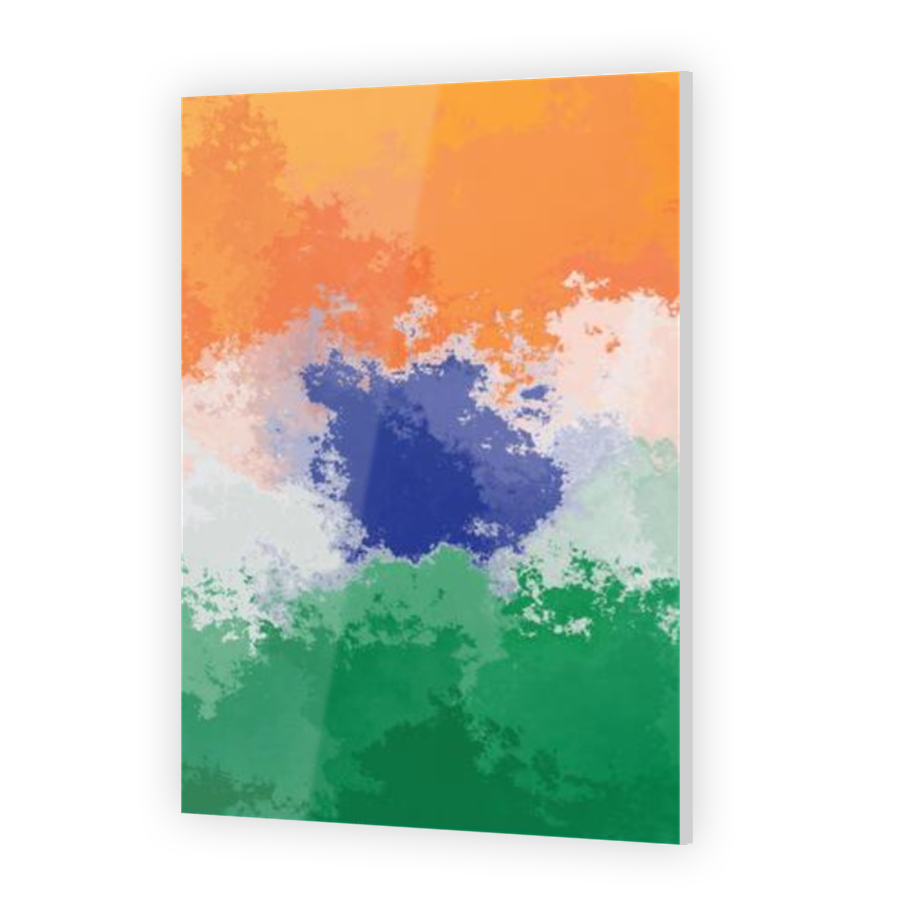 Thumbnail for Acrylic
