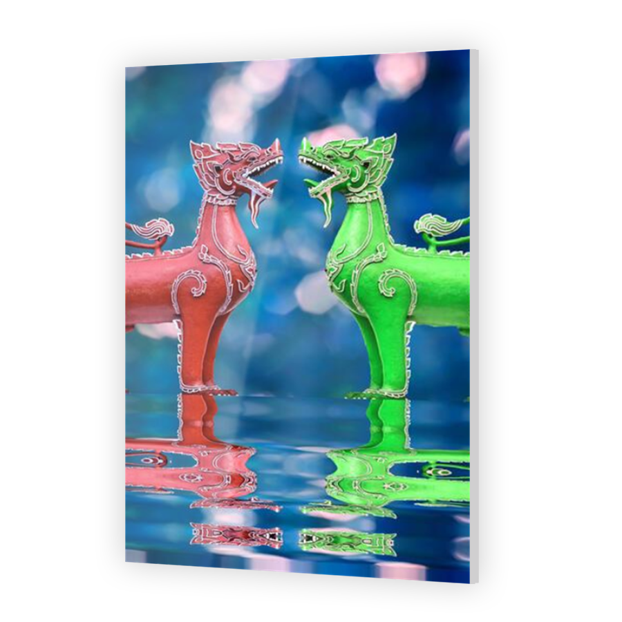 Thumbnail for Acrylic