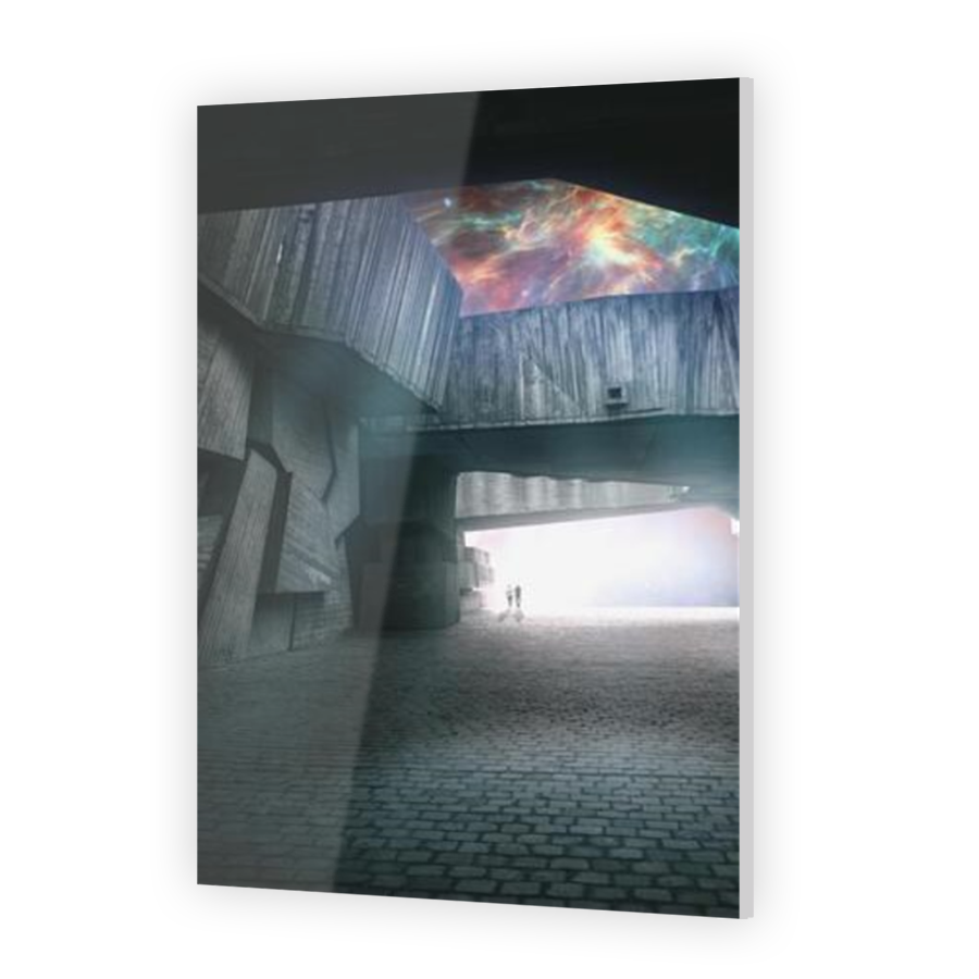 Thumbnail for Acrylic