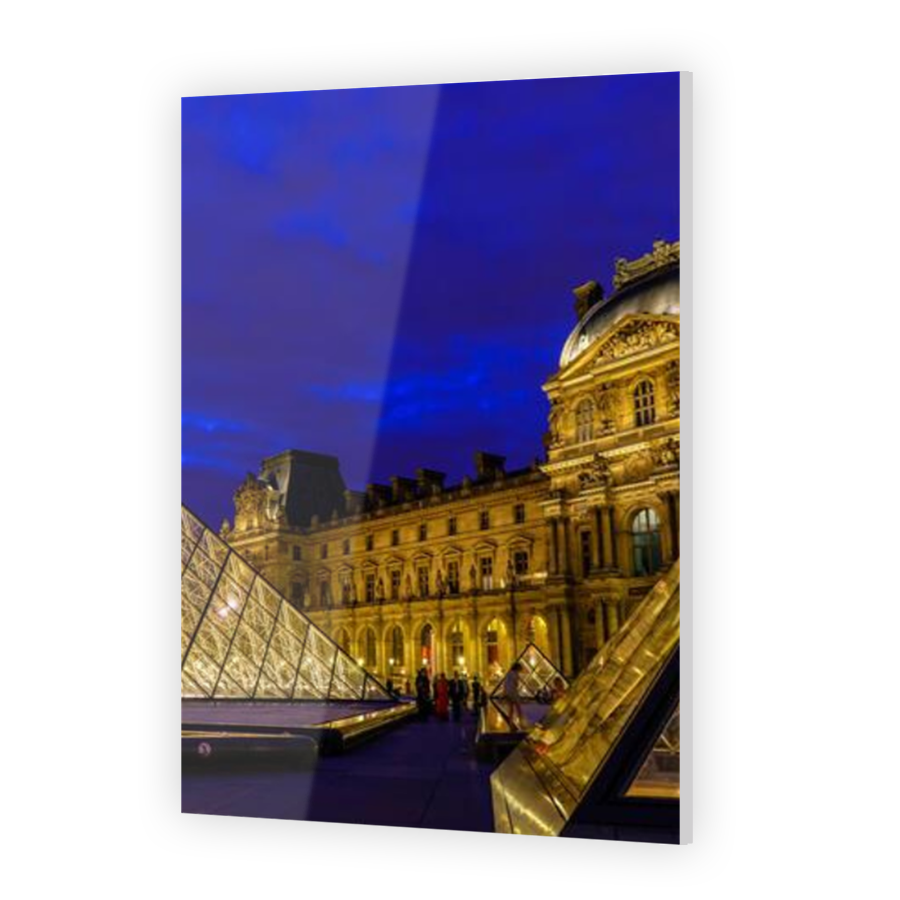 Thumbnail for Acrylic