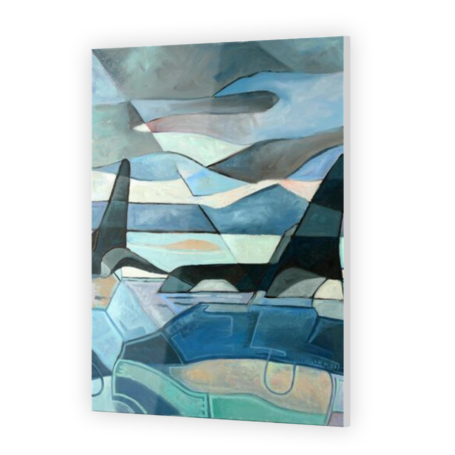 Thumbnail for Acrylic