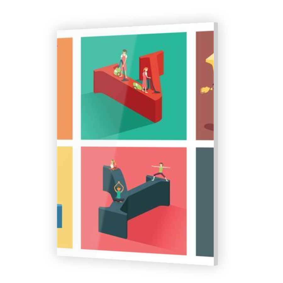 Thumbnail for Acrylic