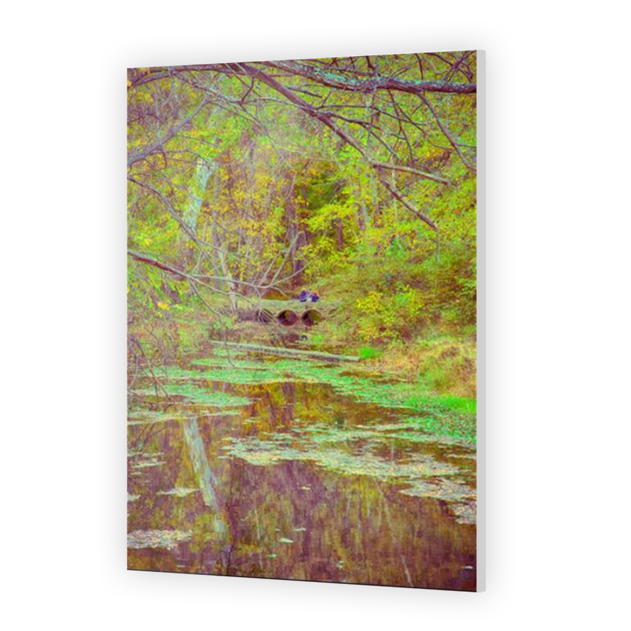 Thumbnail for Acrylic