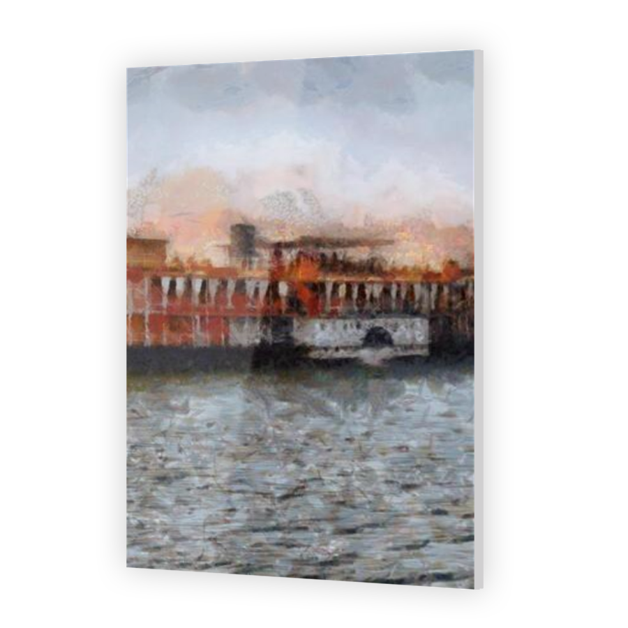 Thumbnail for Acrylic