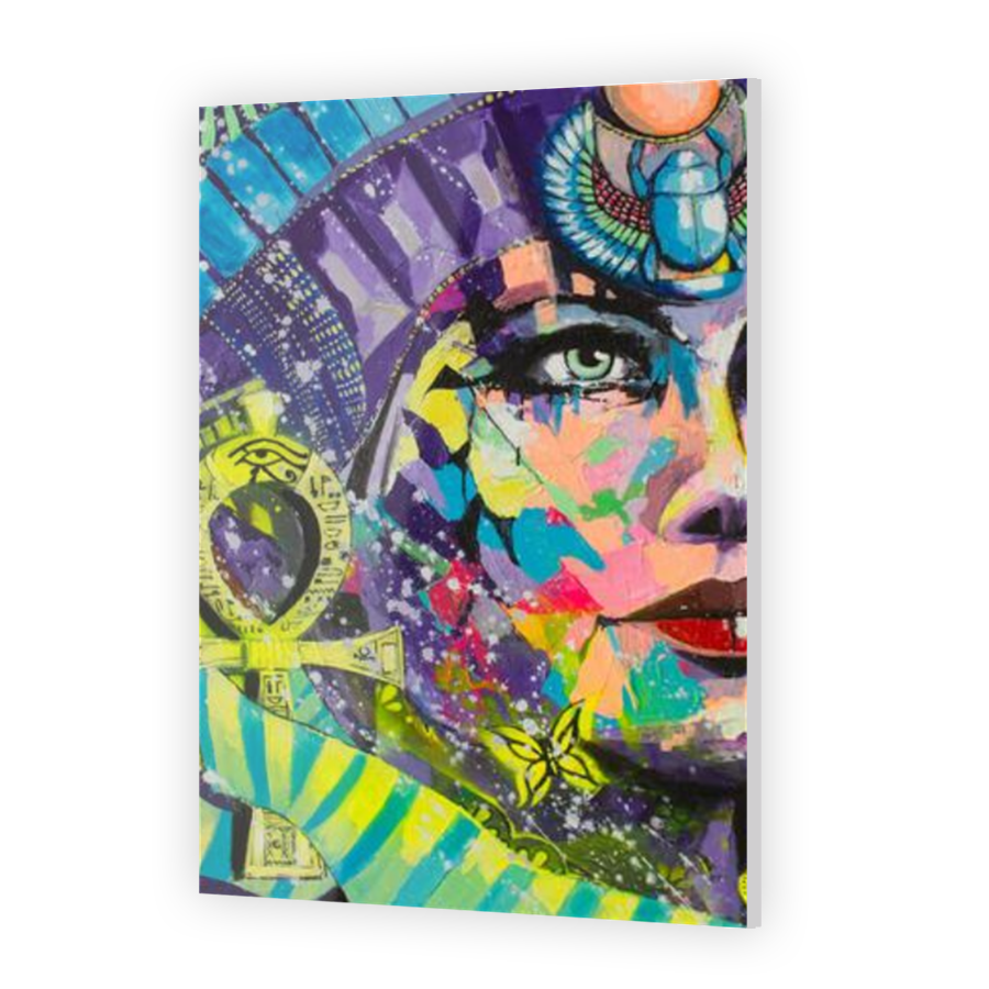 Thumbnail for Acrylic