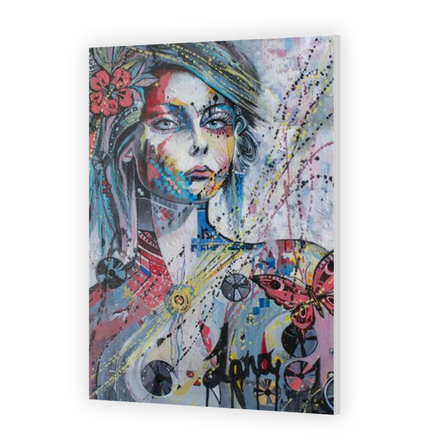 Thumbnail for Acrylic