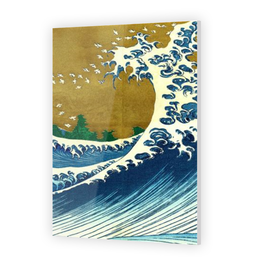 Thumbnail for Acrylic