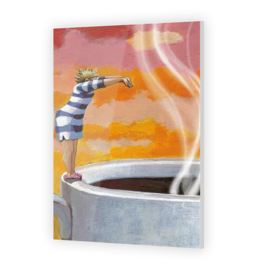 Thumbnail for Acrylic