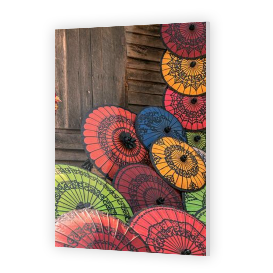 Thumbnail for Acrylic
