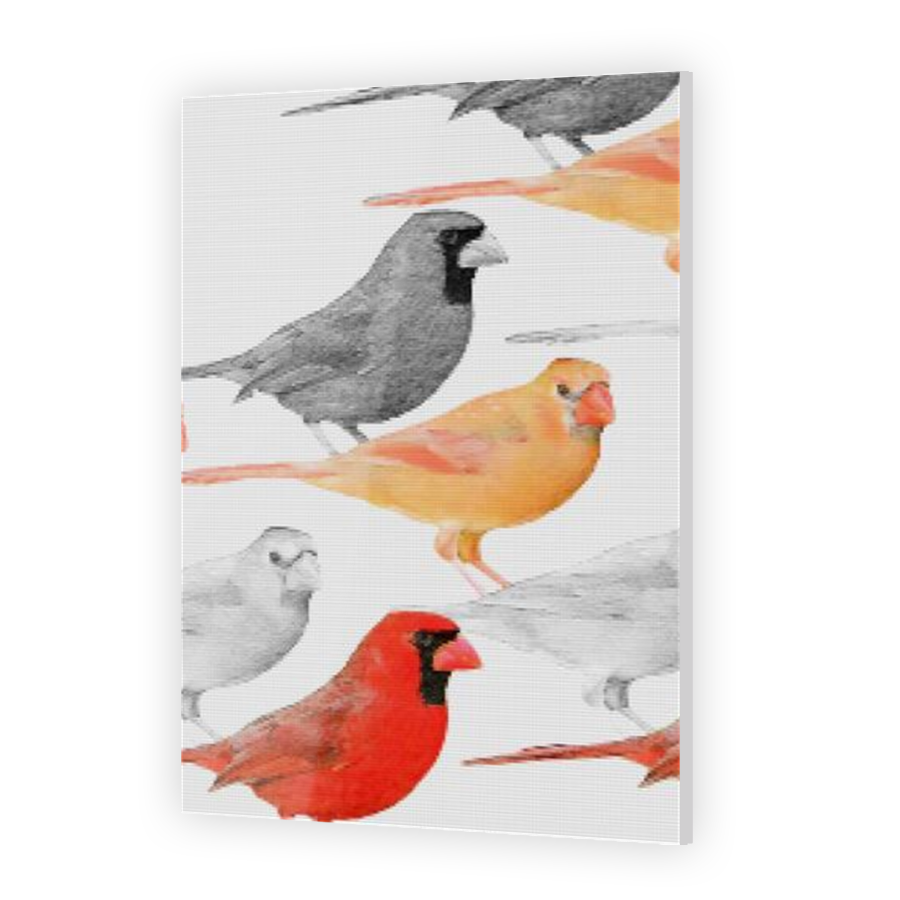 Thumbnail for Acrylic