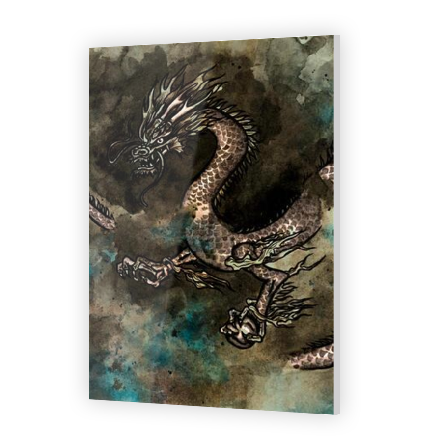 Thumbnail for Acrylic