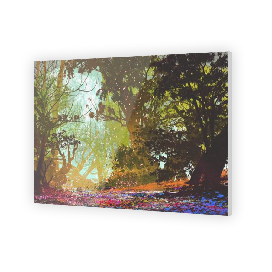 Thumbnail for Acrylic