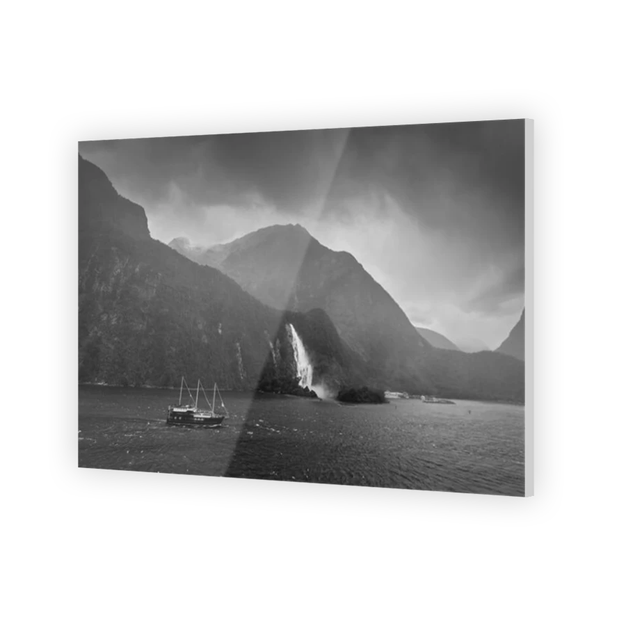 Thumbnail for Acrylic