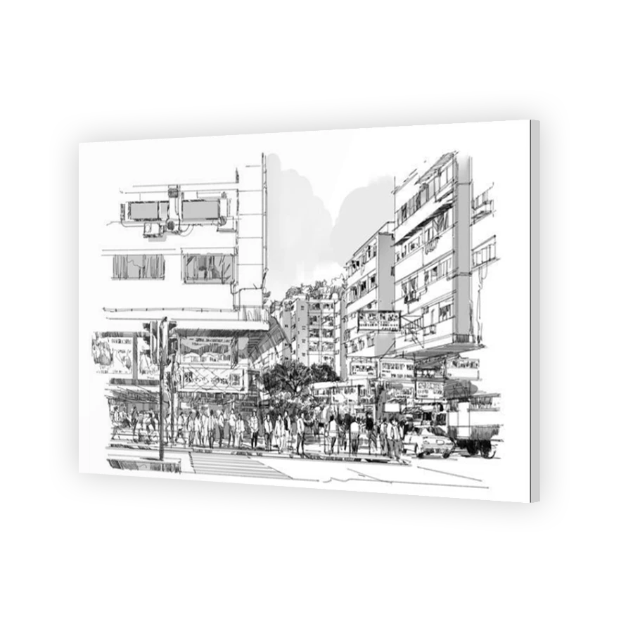 Thumbnail for Acrylic