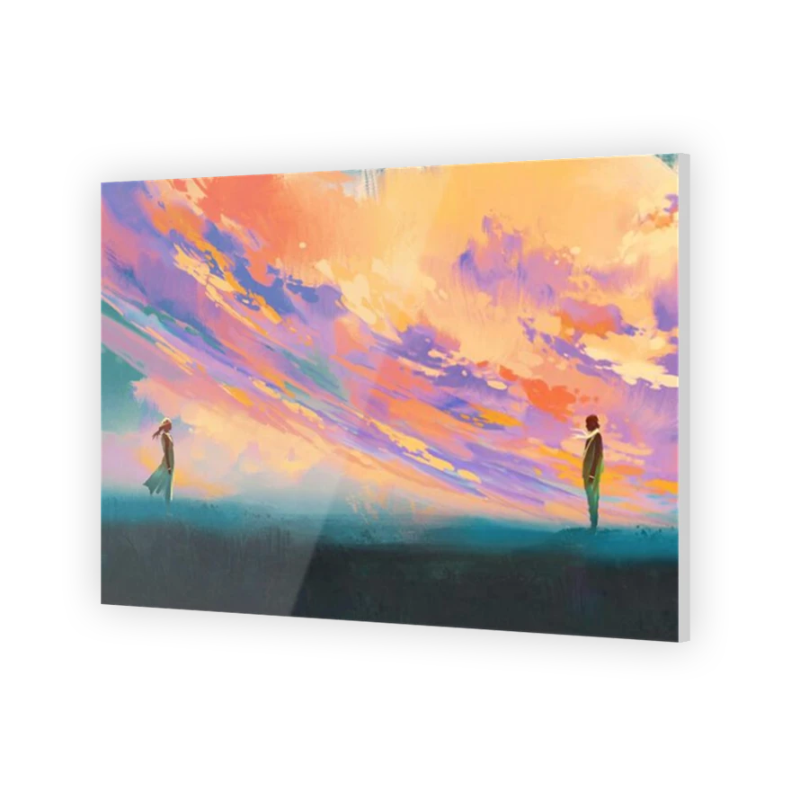 Thumbnail for Acrylic