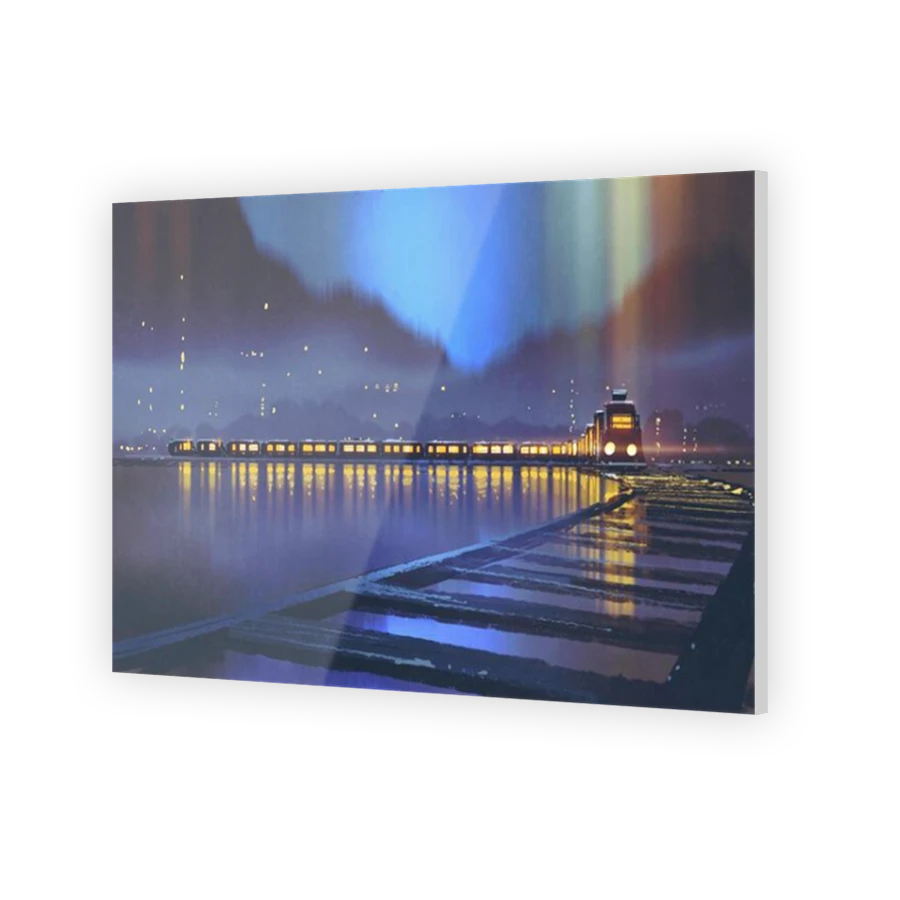 Thumbnail for Acrylic