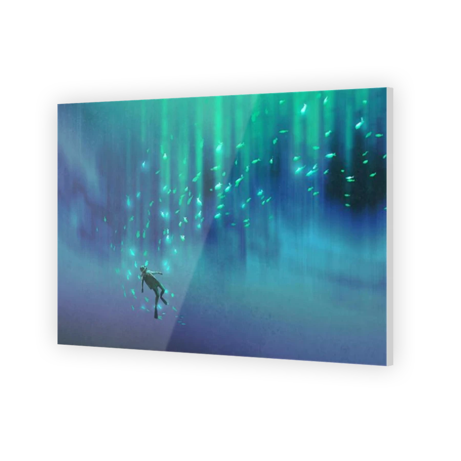 Thumbnail for Acrylic