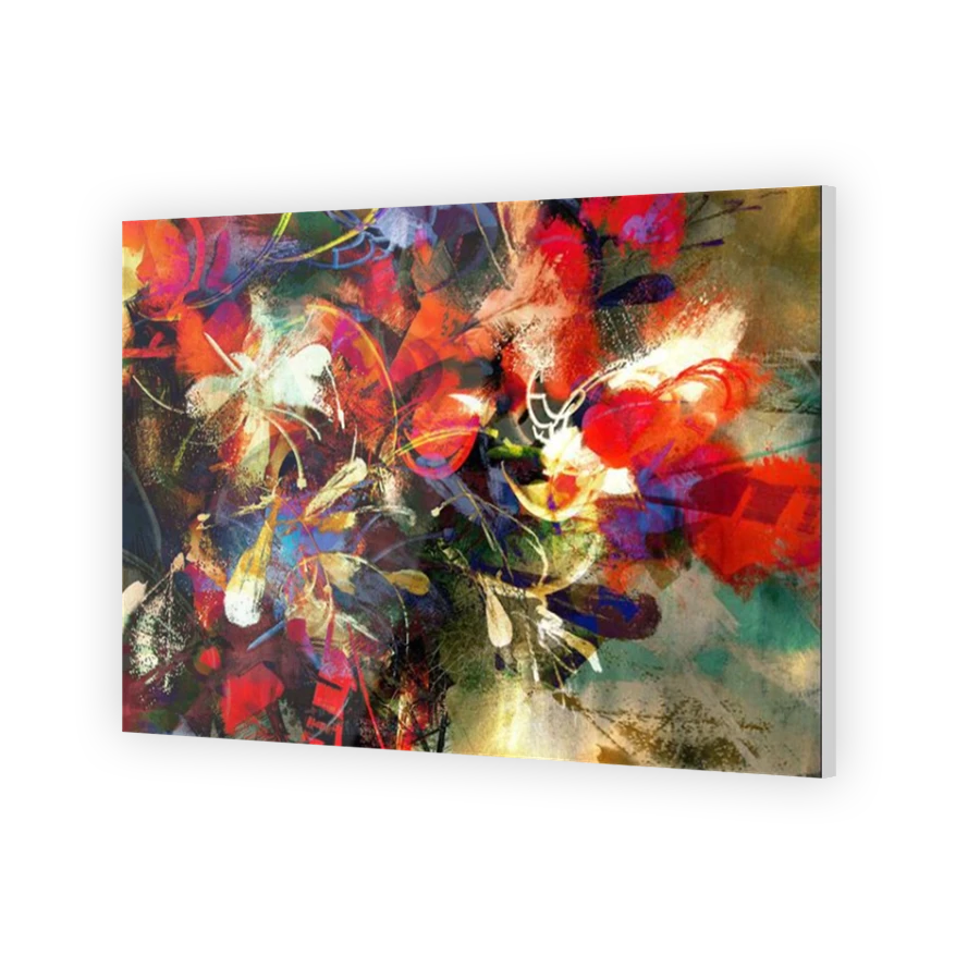 Thumbnail for Acrylic